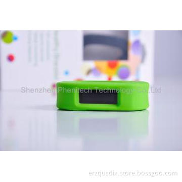Intelligent Bluetooth Smart Watch , Sleep Monitor Digital B
